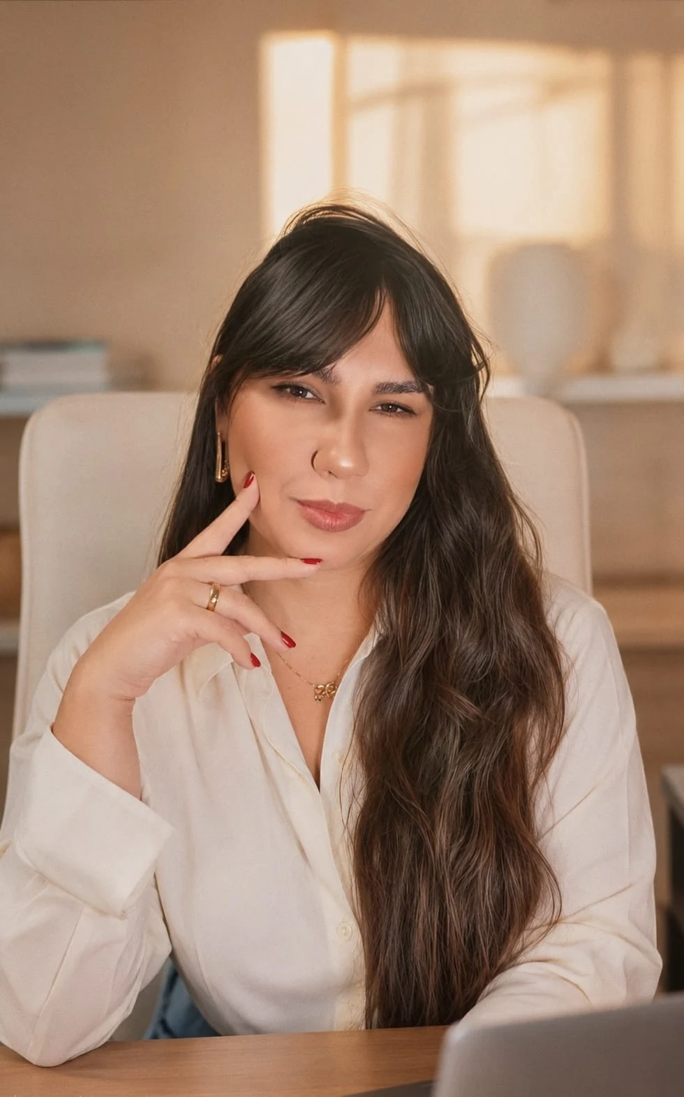 Dra. Wéllina Barros